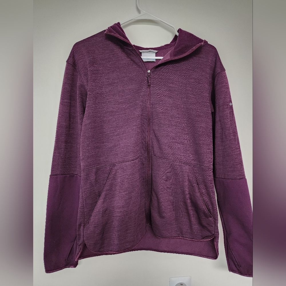 Columbia Jacket